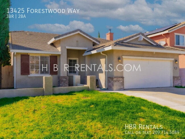 Photo - 13425 Forestwood Way