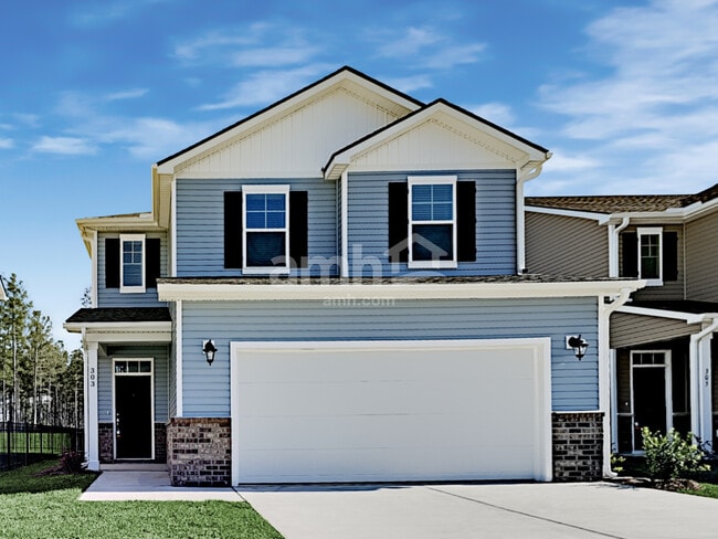 Building Photo - 303 Bering Ln