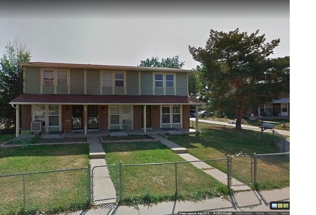Building Photo - 14086 E 22nd Pl Unit 90