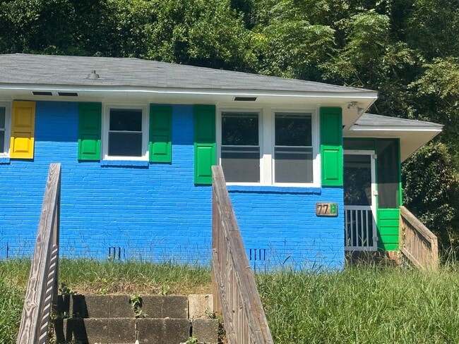 Building Photo - 77 Engineer Dr Rental