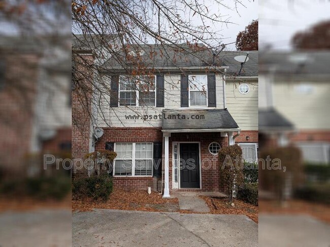 Photo - 7118 Brookview Way Townhome