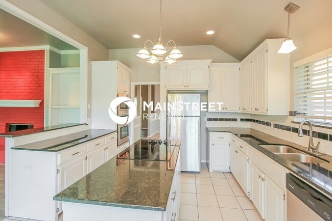 4 Bedroom Pet-Friendly Home in Oklahoma City, OK with Main Street Renewal