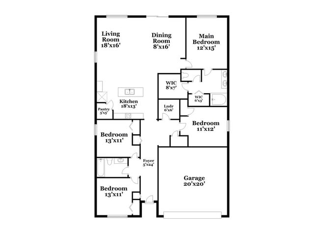 Photo - 2470 Cold Stream Ln