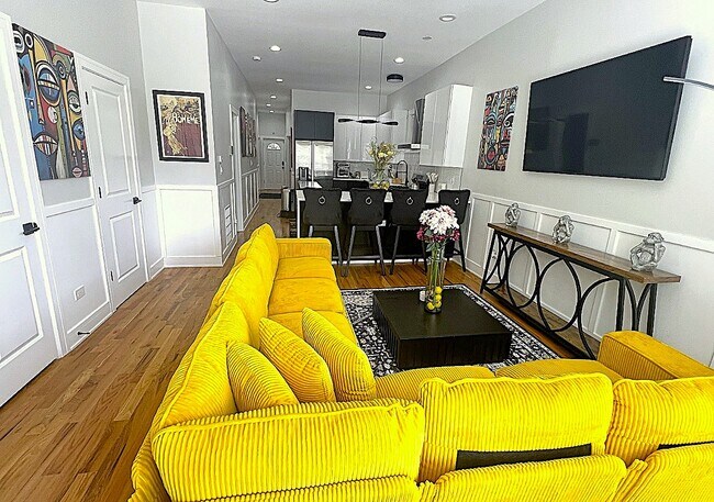 Photo - 6613 S Langley Ave Unit La Casa Negra Chicago