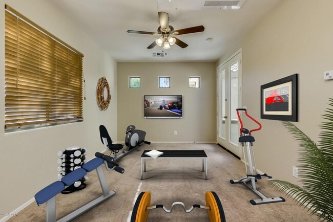 Photo - 2582 W Kit Carson Trail