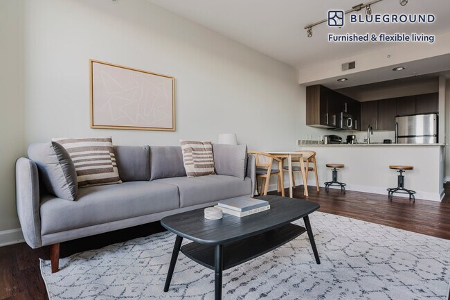 Photo - 1550 7th St NW Apartamento Unidad FL4-ID1048