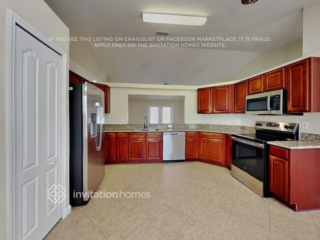 Photo - 9600 Saragossa St