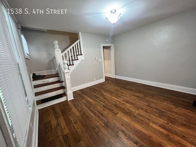 Photo - 1538 S 4th St