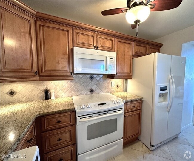 Building Photo - 3460 N Key Dr Unit 311 Rental