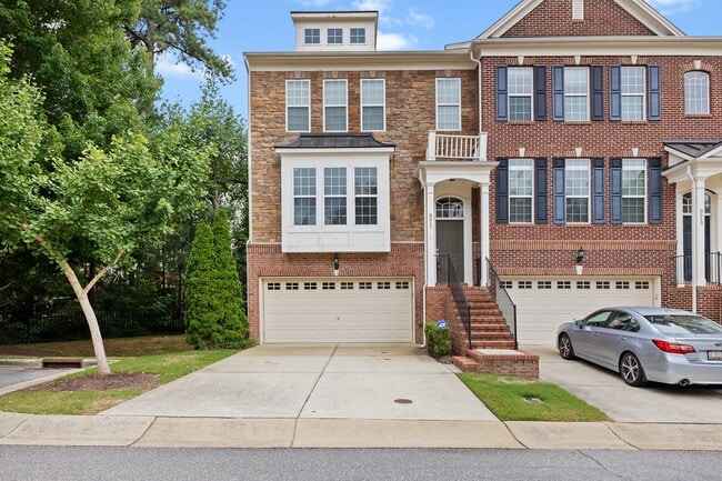 Photo - 8611 Macedonia Lake Dr
