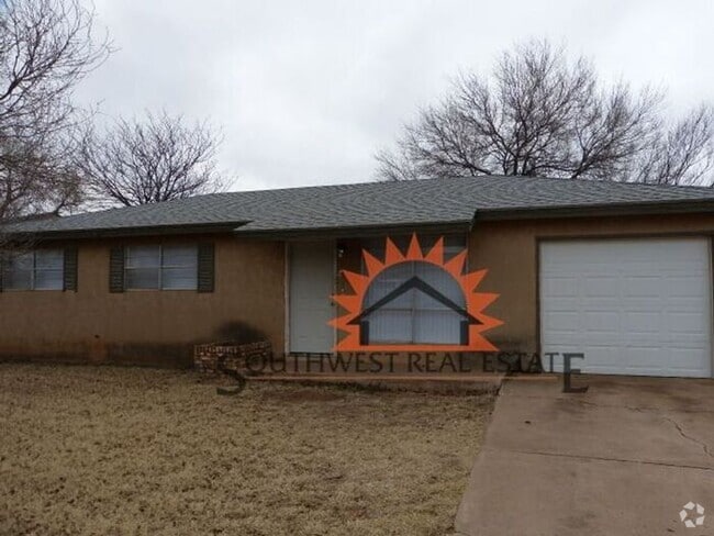Building Photo - Cute 3 bedroom 1 bath one car garage Rental