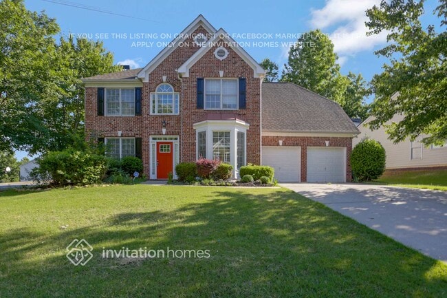 Photo - 2931 Stilesboro Ridge Ct NW