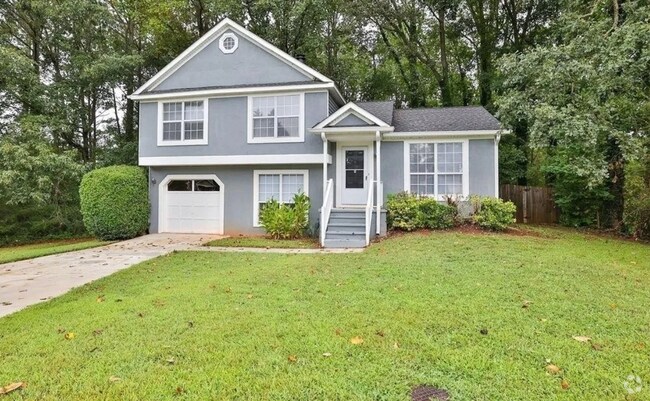 Building Photo - 3 bed 2 bath Elegant House in Dekalb!---Sp...