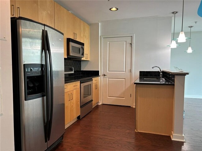 Photo - 361 17th St NW Unit 1303