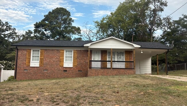 Building Photo - 2614 Dumfries Dr
