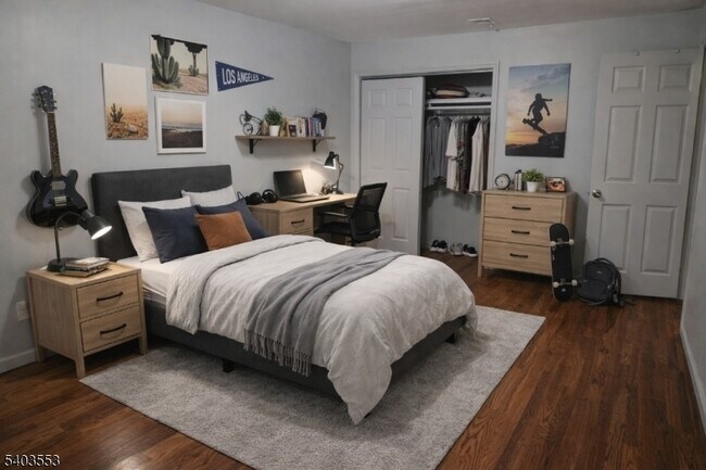 Photo - 1025 Lafayette St