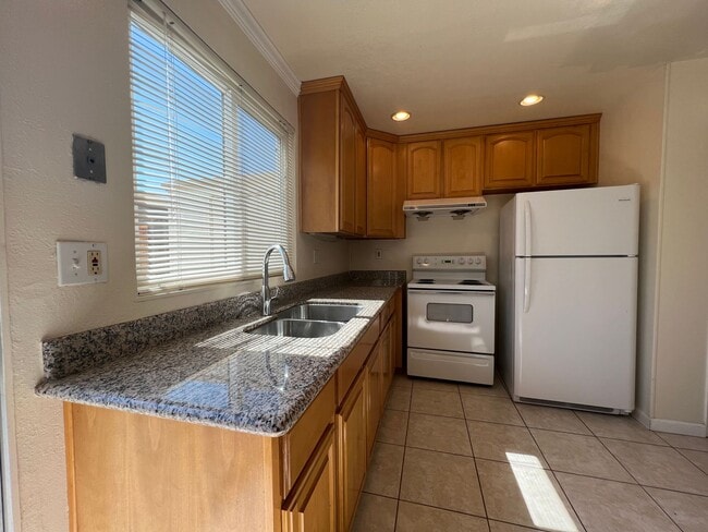 Photo - Bright Updated 2 Bedroom 1.5 Bath North San Jose Condo