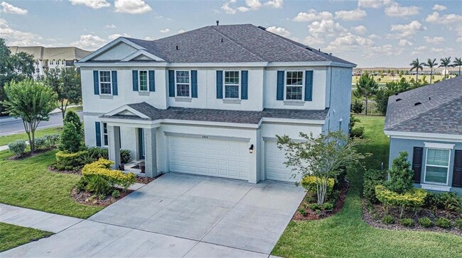 Building Photo - 6402 Maiden Sea Dr