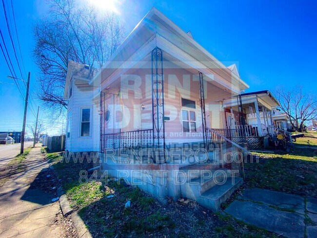 Photo - 519 E Michigan St