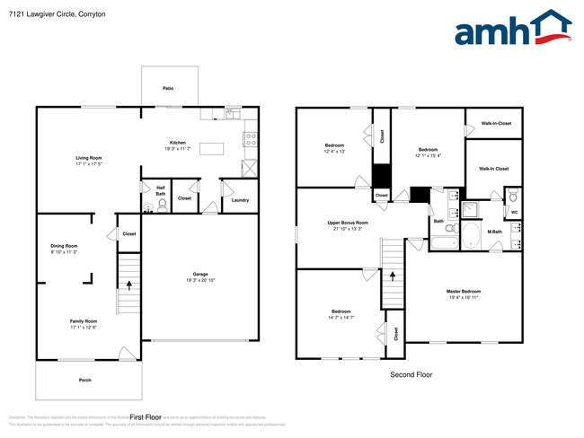 7121 Lawgiver Cir