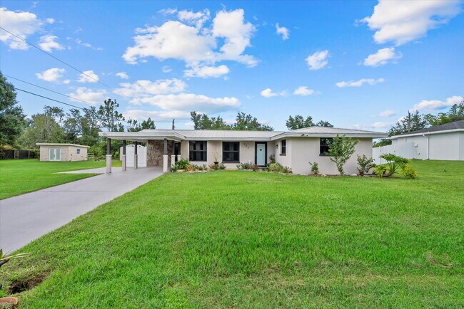 3-Bedroom Punta Gorda Retreat with Marble Finishes & Stylish Furnishings!"