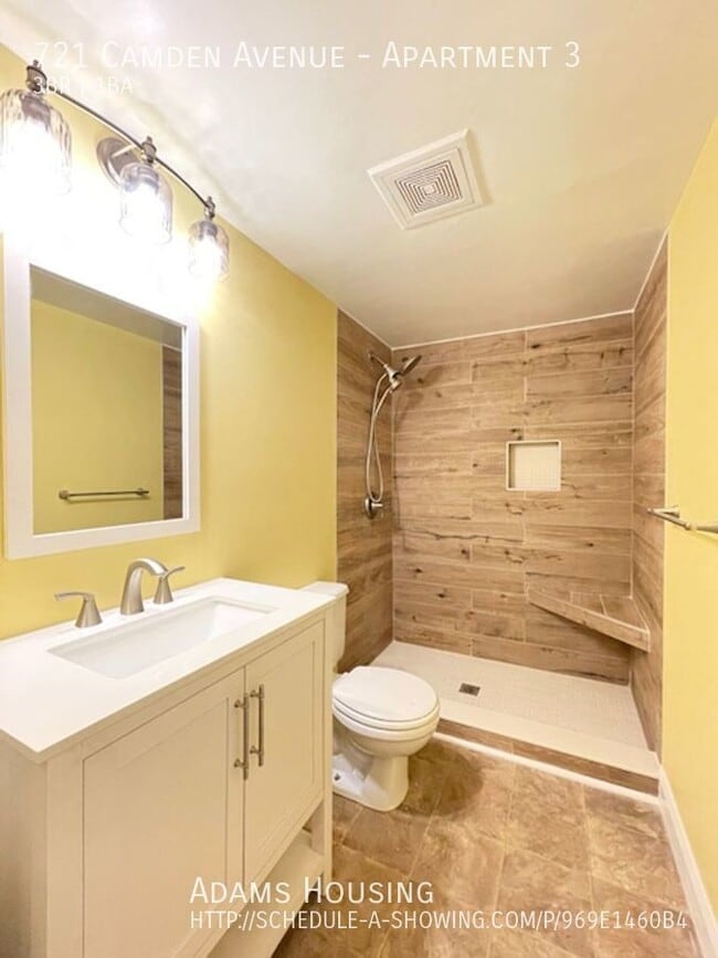 Photo - 721 Camden Ave Unit Apartment 3
