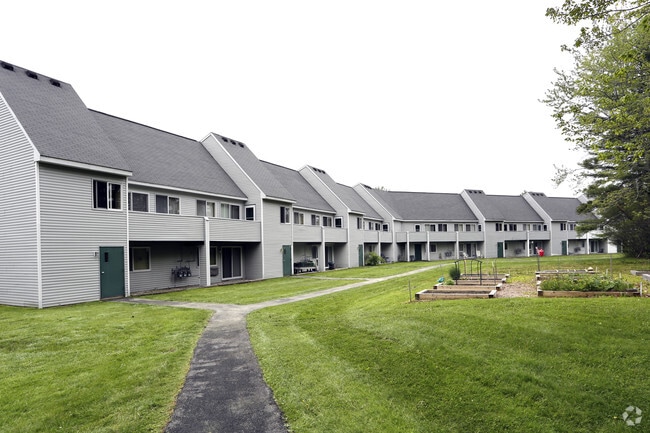 Foreside Estates