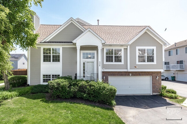 Building Photo - 524 Meadow Lily Dr