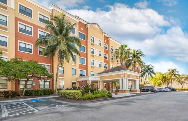 Photo - Furnished Studio-Miami - Airport - Doral -...