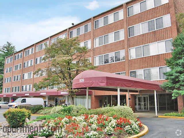 Complejo - Broadfalls