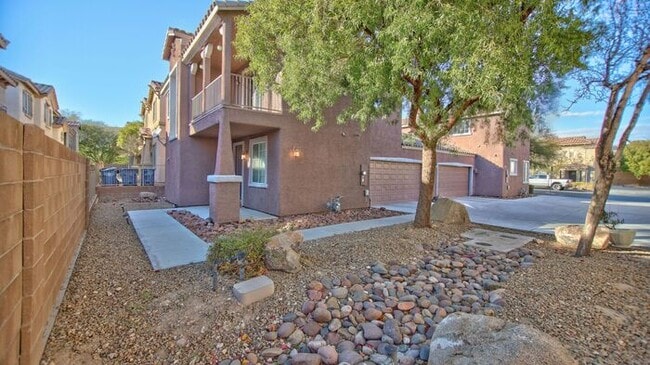Photo - Charming 3-Bedroom Two-Story Home with Balcony & Modern Touches!