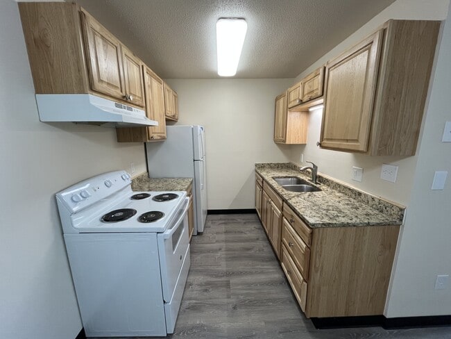 Photo - Piedmont Manor Apartments
