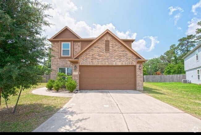 Building Photo - 16706 Lark Bunting Ln Rental