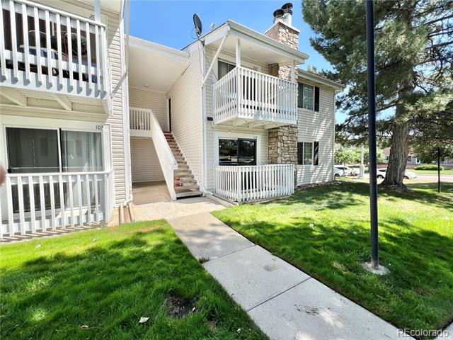 Building Photo - 14493 E Jewell Ave Unit 104 Rental