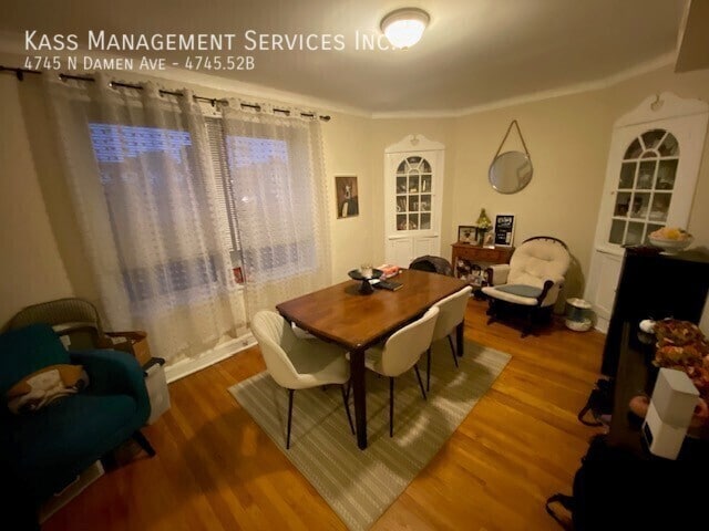 Photo - 4745 N Damen Ave Unit 4745.52B