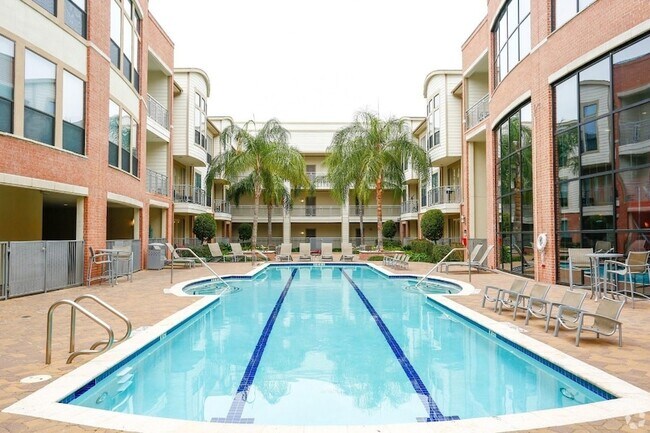 Photo - 2401 S Gessner Rd Unit D