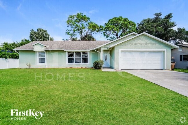 Building Photo - 1831 Coral Point Dr Rental