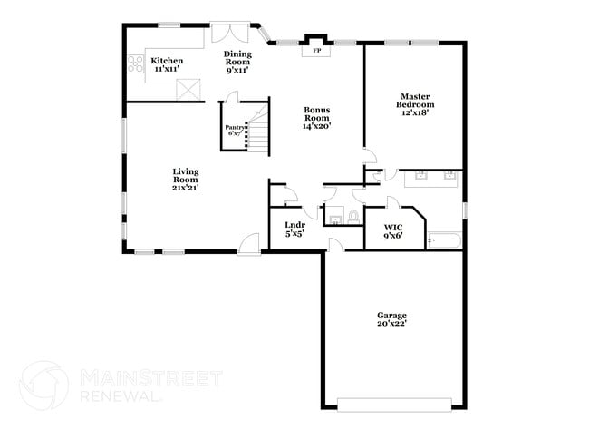 Building Photo - 10218 Grand Mdw Dr Rental