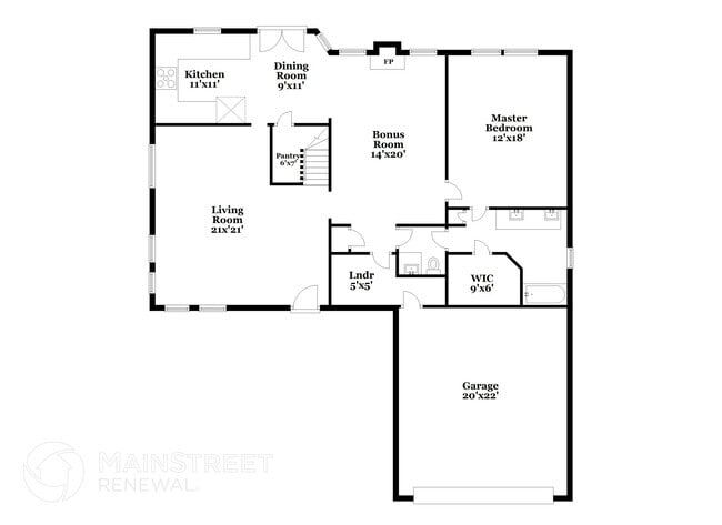 Building Photo - 10218 Grand Mdw Dr Rental