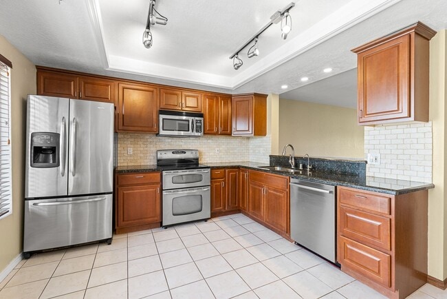 Photo - Beautiful 2Br / 2.5Ba Townhome In La Costa!! Call For Showing! 3D Tour Available!