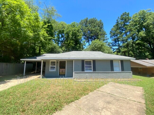 Photo - 1374 Frayser Blvd House