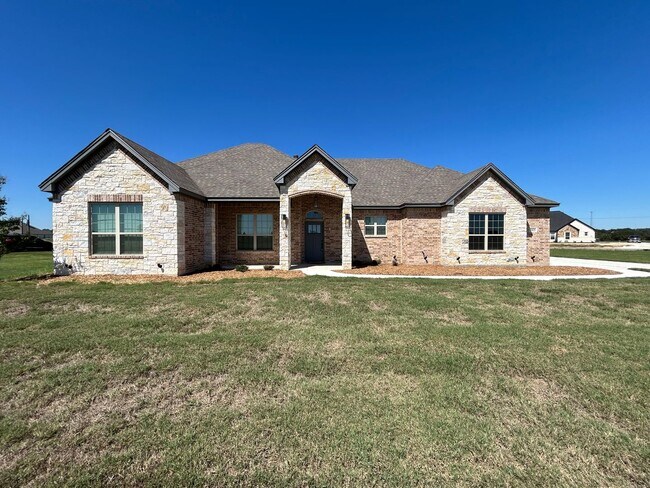 Photo - Azle Texas Homes For Rent "Azle ISD"