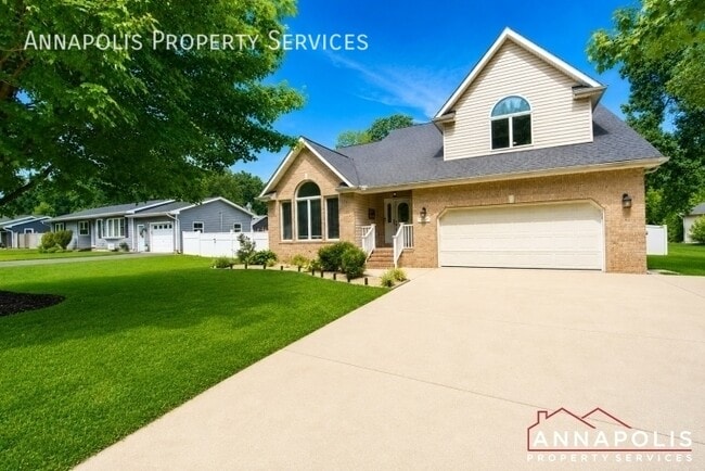 Photo - 602 Victoria Dr