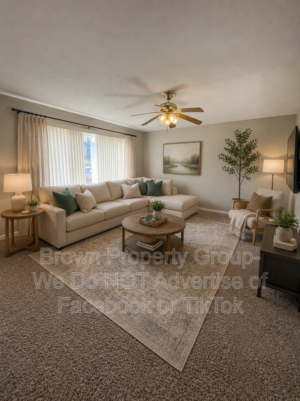 1536 Rossmore Dr