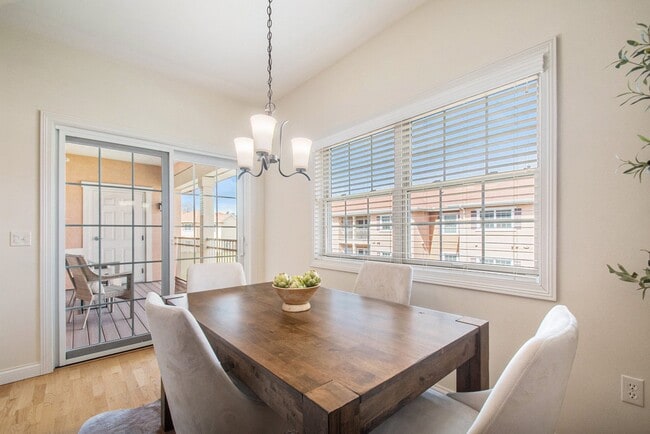 The Residences at Toscana Park