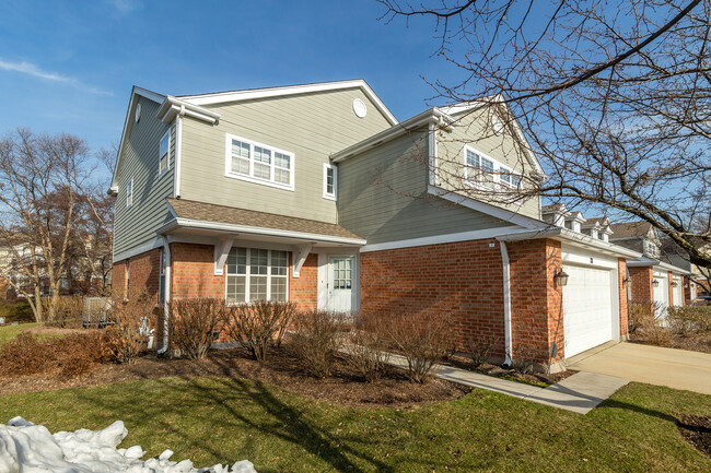 Photo - 78 Caribou Crossing Townhome