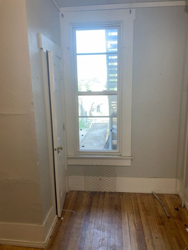 Photo - Ground floor, two bedroom apartment