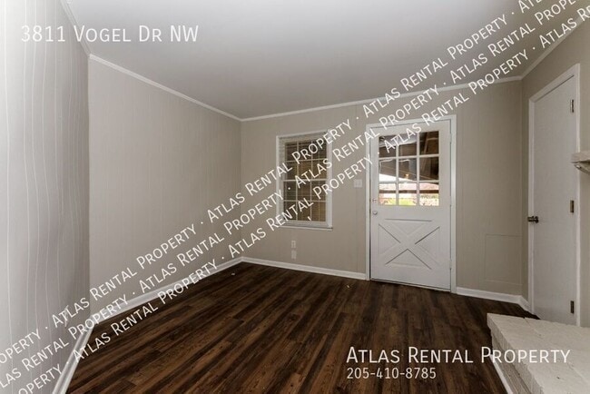 Photo - 3811 Vogel Dr NW