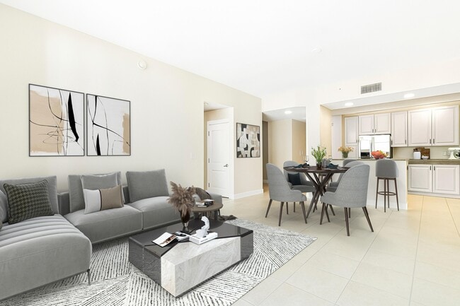 Photo - 801 S Olive Ave Unidad 813