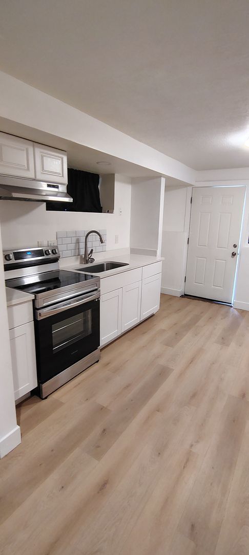 Photo - Amazing Basement home for a great value!